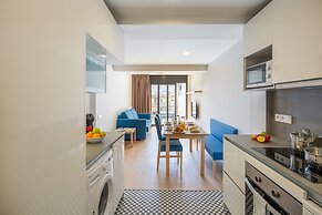 Apartaments Rambla 68