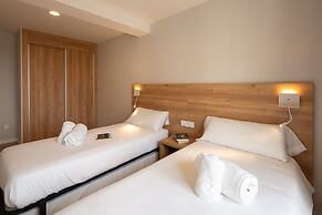 Apartaments Rambla 68