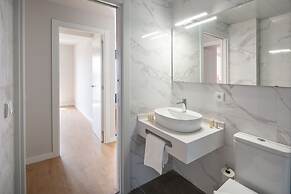 Apartaments Rambla 68