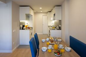 Apartaments Rambla 68