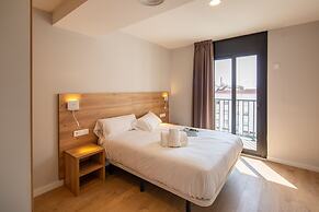 Apartaments Rambla 68