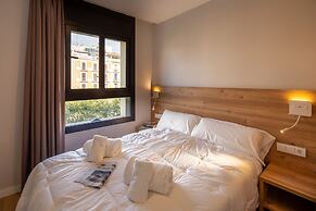 Apartaments Rambla 68