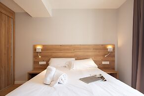 Apartaments Rambla 68