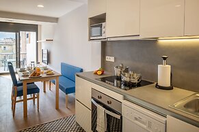 Apartaments Rambla 68
