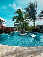 Lxry Apartment Jan Sofat With Private Pool