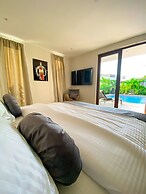 Lxry Apartment Jan Sofat With Private Pool