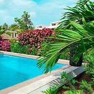 Lxry Apartment Jan Sofat With Private Pool