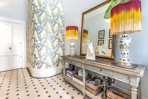 Stylish 1 Bedroom Apartment in Belsize Park