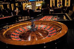 Hotel Casino Grand Vía Dorada