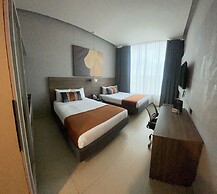 Hotel Casino Grand Vía Dorada