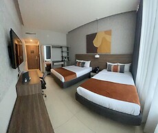 Hotel Casino Grand Vía Dorada