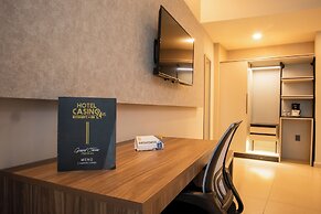 Hotel Casino Grand Vía Dorada