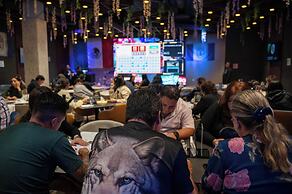 Hotel Casino Grand Vía Dorada