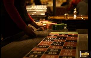 Hotel Casino Grand Vía Dorada