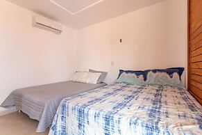 Casa na Praia de Pirangi por Carpediem