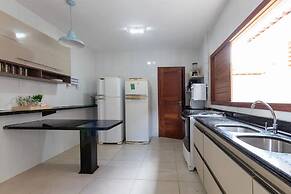 Casa na Praia de Pirangi por Carpediem