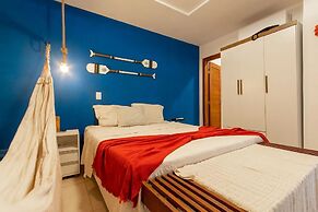 Casa na Praia de Pirangi por Carpediem