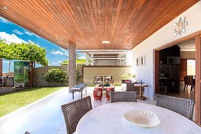 Casa na Praia de Pirangi por Carpediem