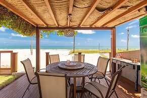 Casa na Praia de Pirangi por Carpediem