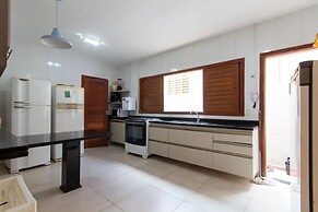 Casa na Praia de Pirangi por Carpediem