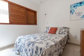 Casa na Praia de Pirangi por Carpediem