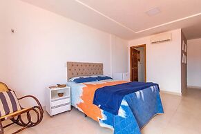 Casa na Praia de Pirangi por Carpediem