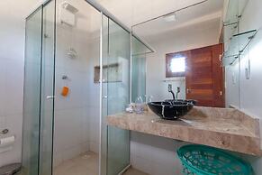 Casa na Praia de Pirangi por Carpediem