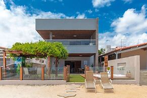 Casa na Praia de Pirangi por Carpediem