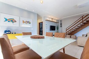 Casa na Praia de Pirangi por Carpediem