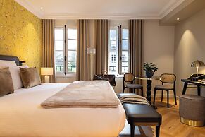 Hôtel Château Saint-Gilles - Bayeux