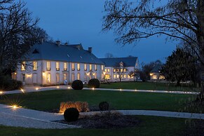 Hôtel Château Saint-Gilles - Bayeux