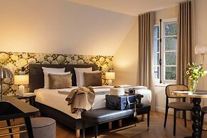 Hôtel Château Saint-Gilles - Bayeux