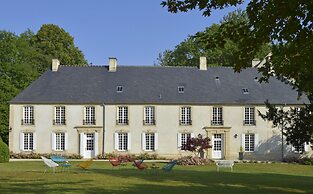 Hôtel Château Saint-Gilles - Bayeux