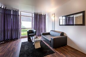 Turmhotel Rhein Main