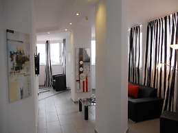 Turmhotel Rhein Main