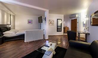 Turmhotel Rhein Main