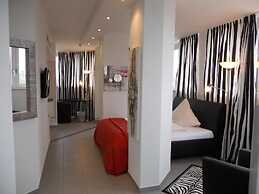 Turmhotel Rhein Main