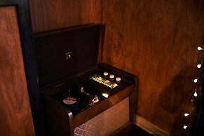 The Music Fable