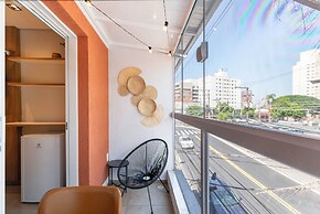 Coliving Vila Mariana