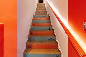 Coliving Vila Mariana
