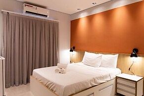 Coliving Vila Mariana