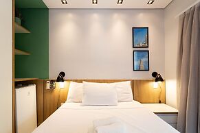 Coliving Vila Mariana