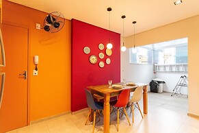 Coliving Vila Mariana