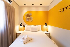 Coliving Vila Mariana