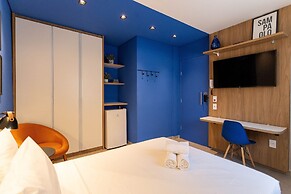 Coliving Vila Mariana