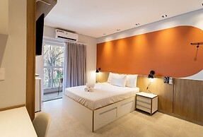 Coliving Vila Mariana