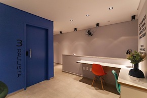 Coliving Vila Mariana