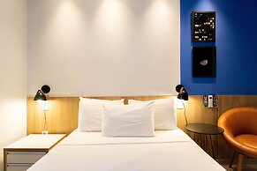 Coliving Vila Mariana