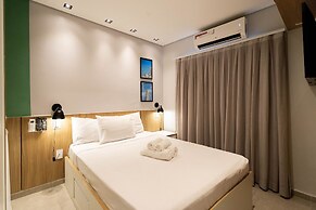 Coliving Vila Mariana