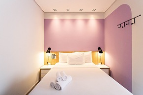 Coliving Vila Mariana